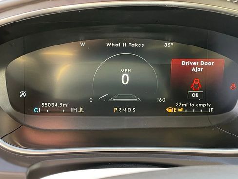 Used 2019 Lincoln Nautilus Black Label image 17