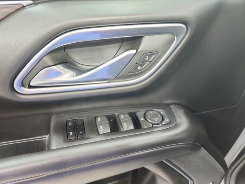 Used 2024 Chevrolet Tahoe LT image 36