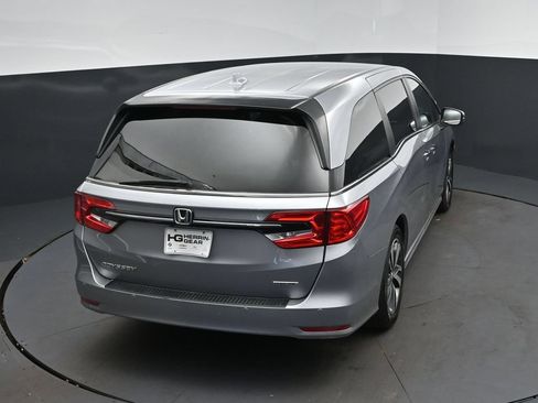 Used 2023 Honda Odyssey Touring image 36