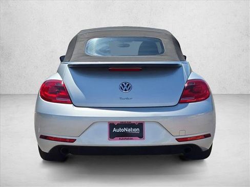 Used 2013 Volkswagen Beetle 2.0T FWD image 7