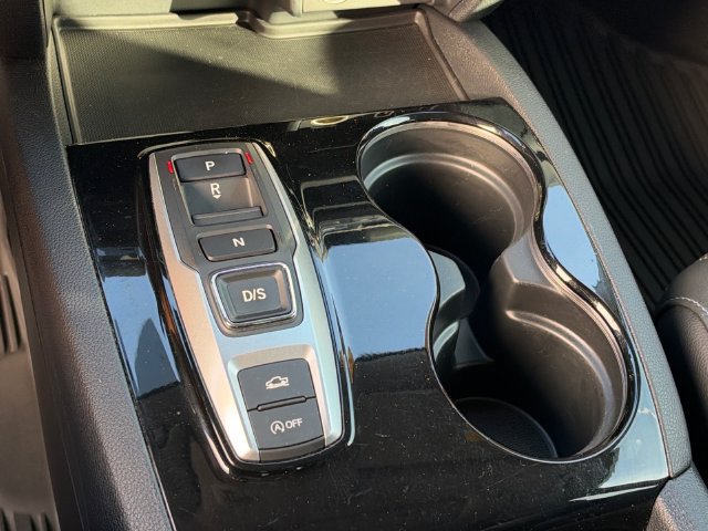 Used 2020 Honda Ridgeline RTL-E image 28