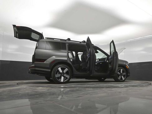 New 2026 Hyundai Santa Fe Limited AWD/4WD image 43