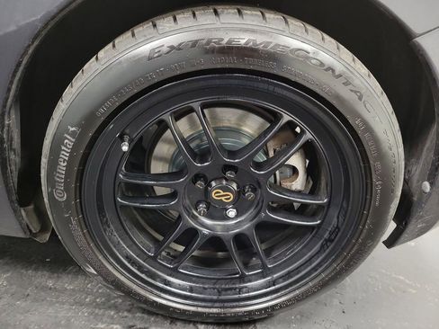 Used 2016 Subaru BRZ Limited w/ Popular Package #4 image 11