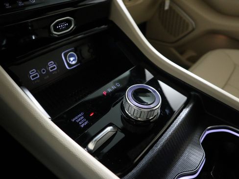 New 2026 Jeep Grand Cherokee L Limited AWD/4WD image 28