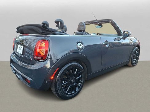 Used 2019 MINI Cooper S image 4