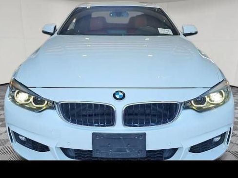 Used 2019 BMW 430i xDrive Coupe w/ M Sport Package AWD/4WD image 10