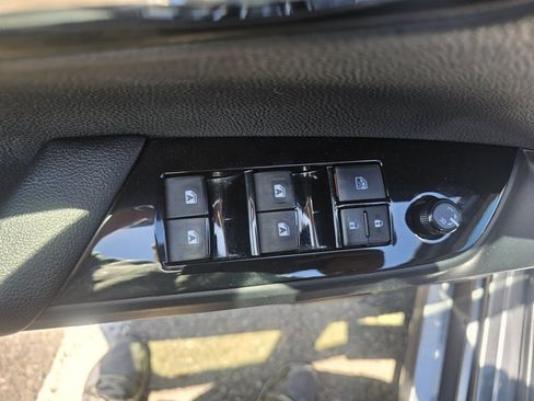 Used 2016 Toyota Prius Three FWD image 12