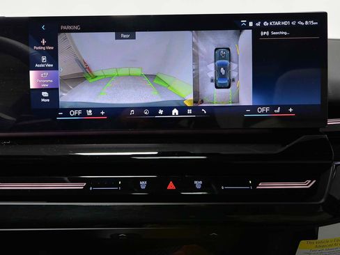 New 2026 BMW 530i w/ Premium Package image 14