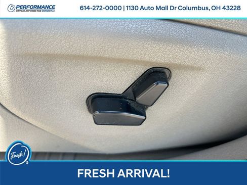 Used 2008 Jeep Commander Sport AWD/4WD image 18