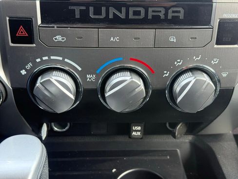 Used 2017 Toyota Tundra SR5 w/ TRD Off Road Package image 10