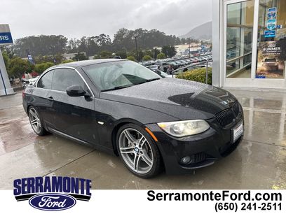 Used 2011 BMW 335is Convertible