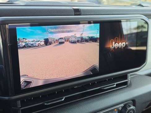 New 2026 Jeep Gladiator Sport image 16