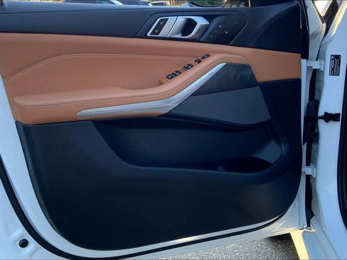 Certified 2024 BMW X5 M60i w/ Climate Comfort Package image 21