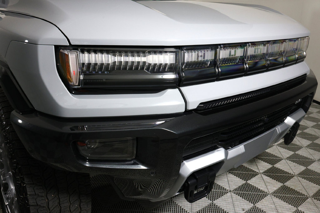 Used 2025 GMC Hummer EV 3X AWD/4WD image 41