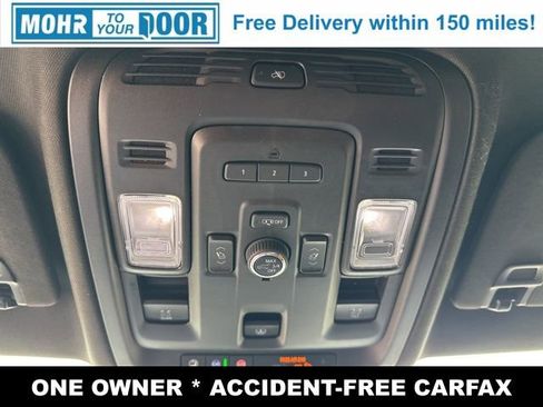 Used 2024 Cadillac Escalade Sport w/ LPO, ONYX Package image 22