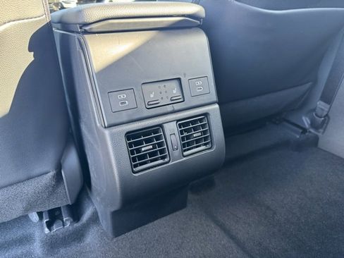 Certified 2024 Toyota bZ4X Limited w/ Weather Package image 10