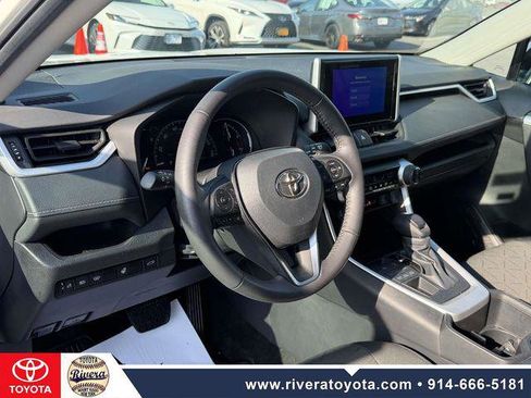 Certified 2024 Toyota RAV4 XLE w/ Convenience Package image 10