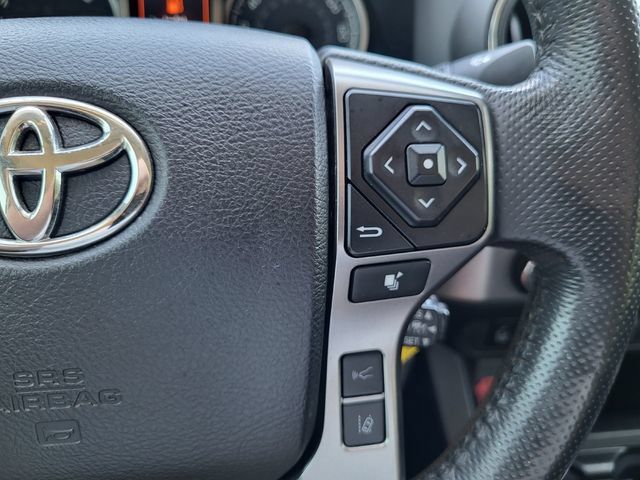 Used 2021 Toyota Tacoma SR5 w/ Trail Edition AWD/4WD image 17
