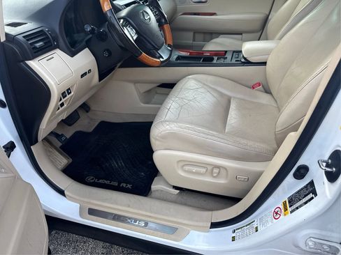 Used 2010 Lexus RX 350 AWD image 10