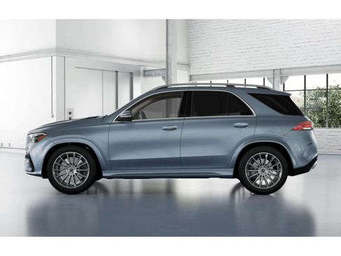 New 2026 Mercedes-Benz GLE 450 4MATIC image 34