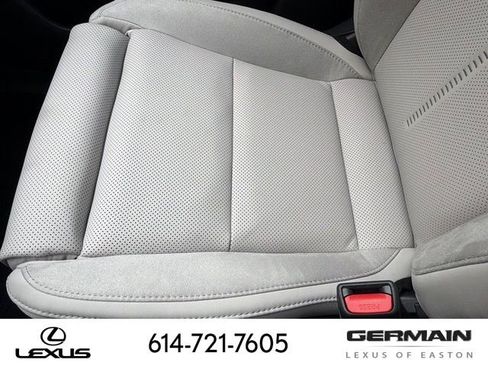 New 2026 Lexus TX 350 AWD image 32