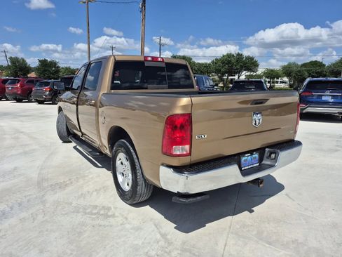 Used 2012 RAM 1500 Classic SLT RWD image 8