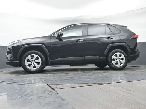 Certified 2024 Toyota RAV4 LE image 28