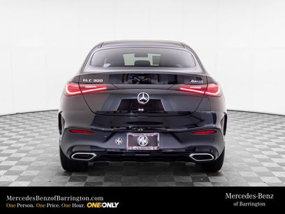 New 2026 Mercedes-Benz GLC 300 4MATIC