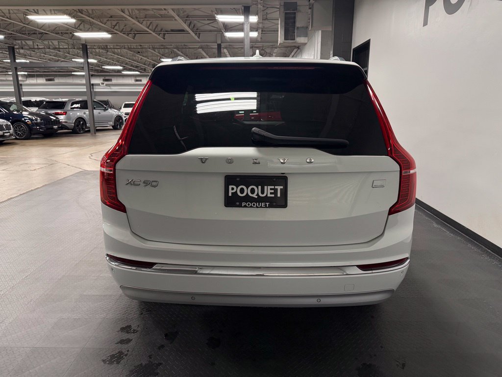 Used 2022 Volvo XC90 T8 Inscription Expression AWD/4WD image 5