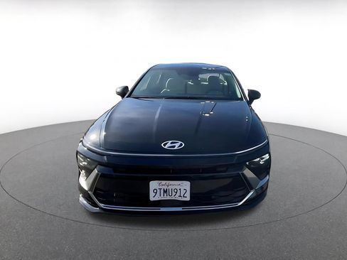 Used 2025 Hyundai Sonata SEL FWD image 4