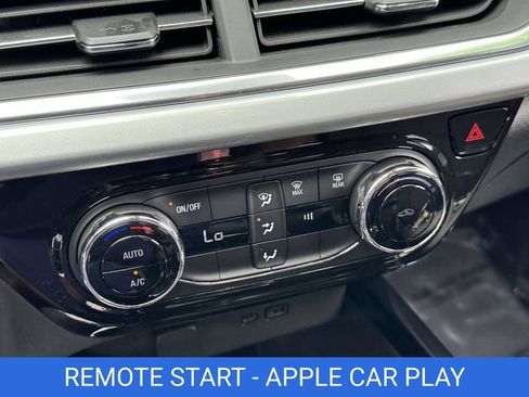 Certified 2024 Chevrolet Trax LT FWD image 6