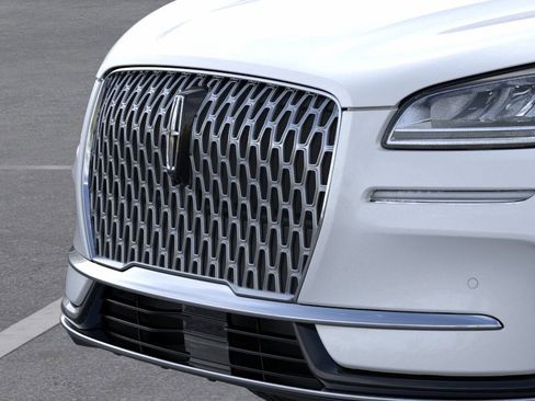New 2026 Lincoln Corsair Premiere AWD/4WD image 17