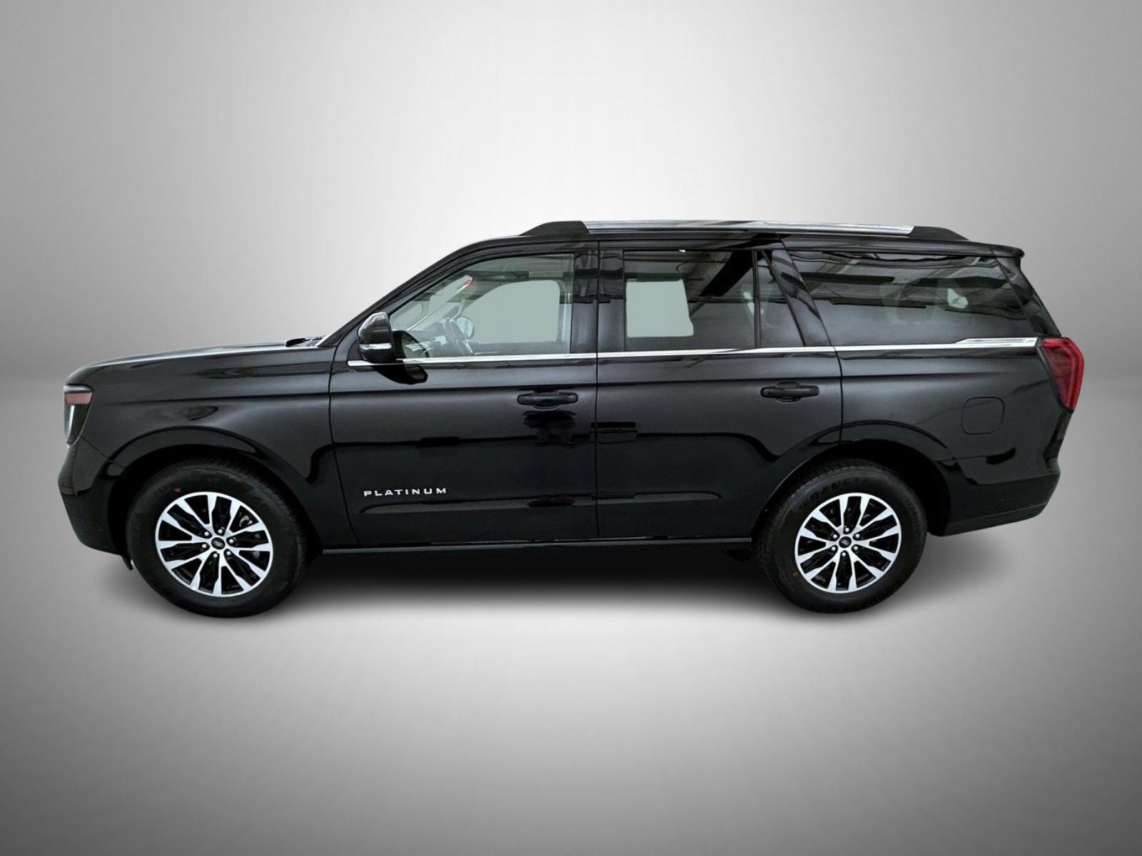 Used 2025 Ford Expedition Platinum AWD/4WD image 8