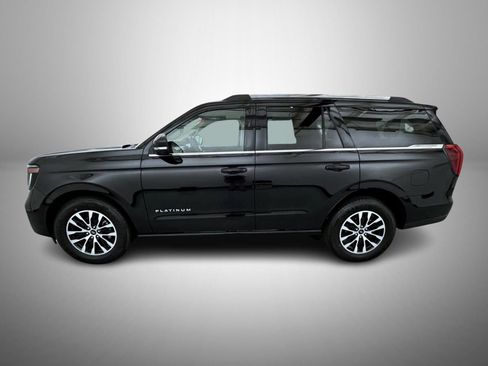 Used 2025 Ford Expedition Platinum AWD/4WD image 8