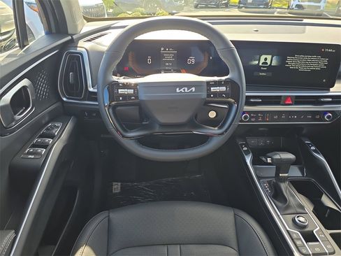 New 2026 Kia Sorento EX w/ EX Premium Package image 16