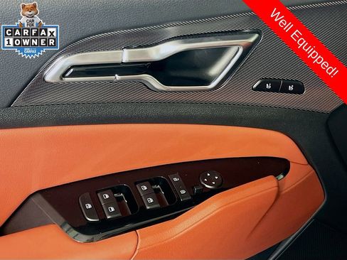 Certified 2024 Kia Sportage SX FWD image 19