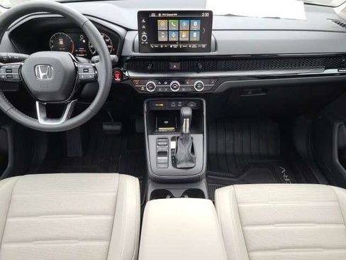 Used 2024 Honda CR-V EX-L image 20