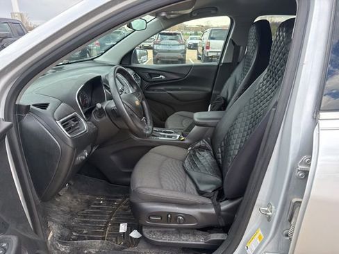 Used 2019 Chevrolet Equinox LT image 10