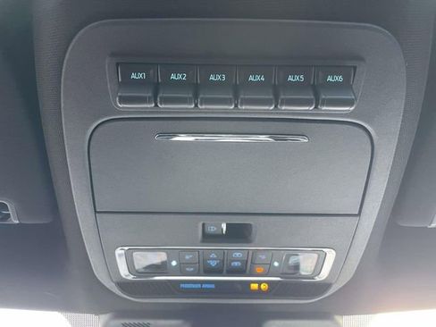 New 2026 Ford F250 Platinum AWD/4WD image 6