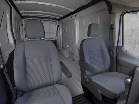 New 2026 Ford Transit 250 148 Medium Roof RWD image 10