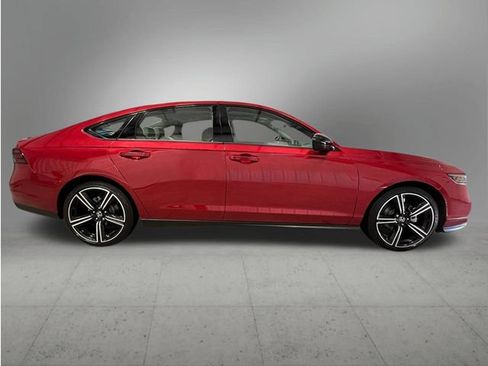 New 2026 Honda Accord SE image 7