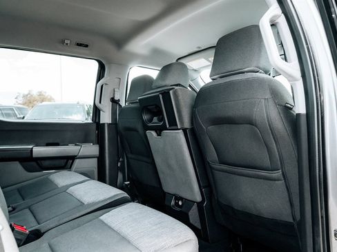 Used 2025 Ford F250 XLT AWD/4WD image 46
