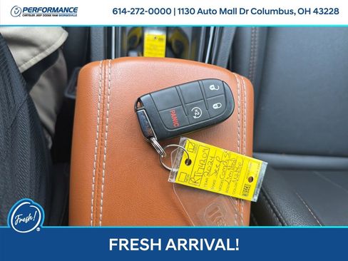 Used 2024 Jeep Compass Limited AWD/4WD image 25