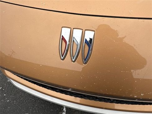 Used 2024 Buick Envista Sport Touring w/ Convenience I Package image 29