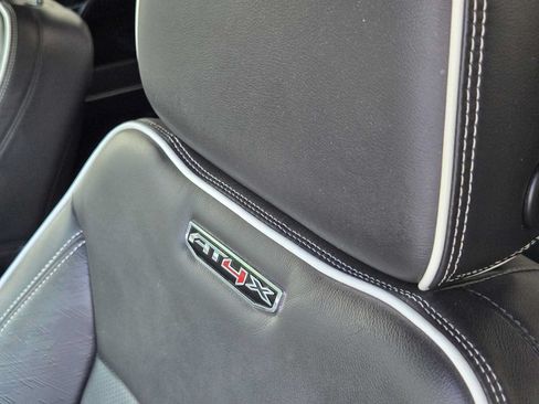 Used 2024 GMC Sierra 1500 AT4X AWD/4WD image 15