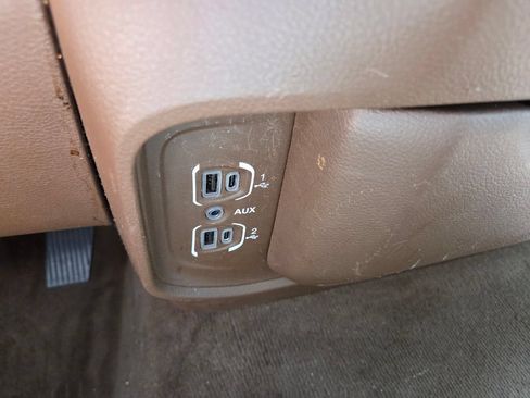 Used 2021 RAM 1500 Laramie RWD image 18