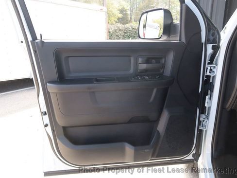 Used 2022 RAM 1500 Tradesman w/ Electronics Group image 13