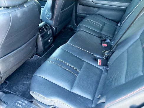 Used 2022 Honda Passport TrailSport image 25