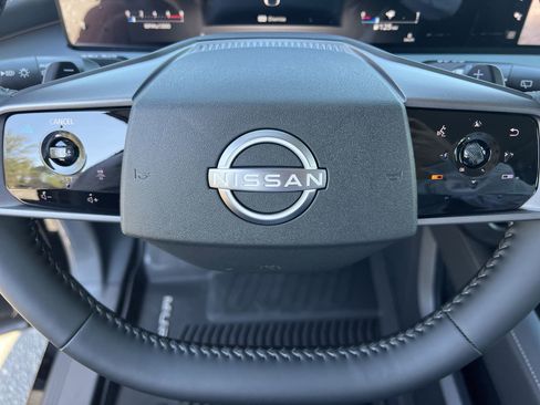 New 2026 Nissan Murano SL AWD/4WD image 9