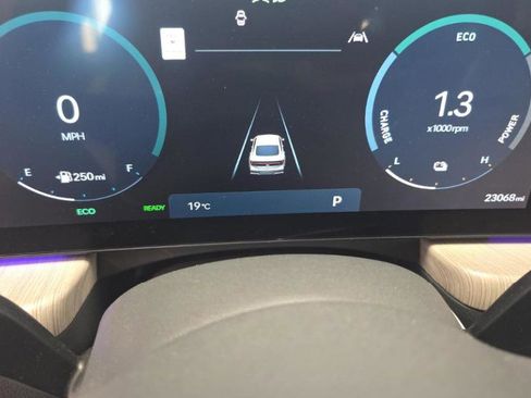 Used 2024 Hyundai Sonata Limited FWD image 8